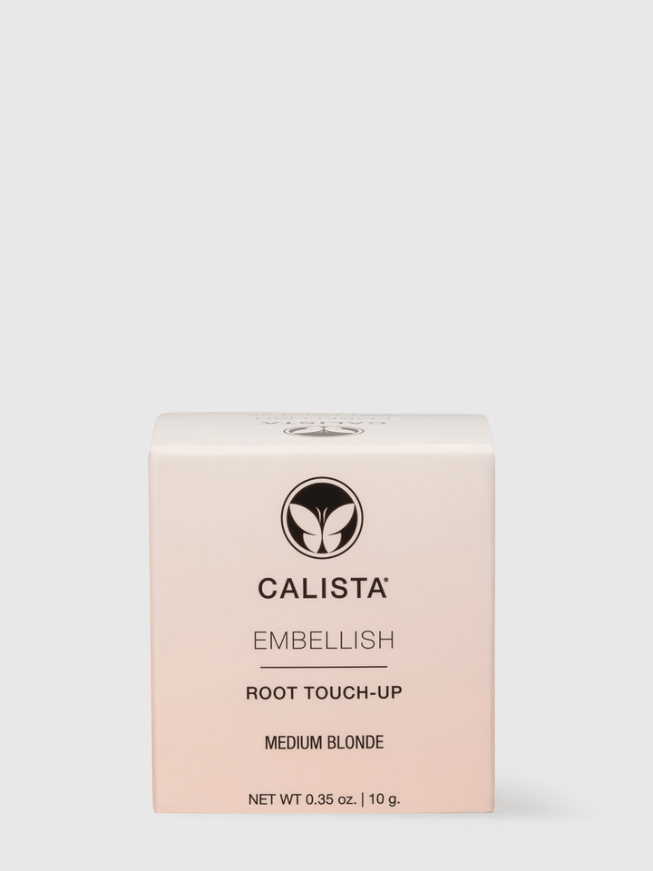 Embellish Root Touch-Up Medium Blonde