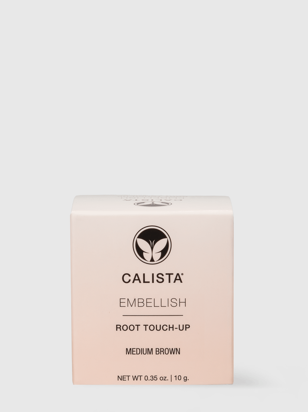Embellish Root Touch-Up Medium Brown
