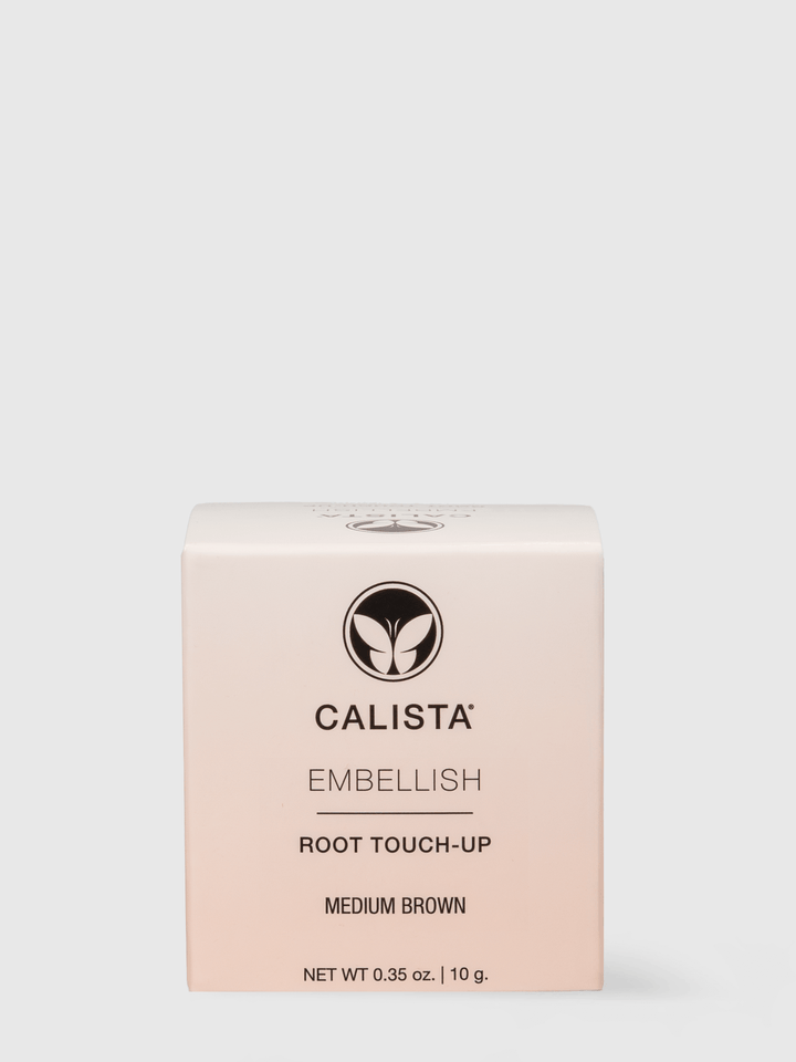 Embellish Root Touch-Up Medium Brown