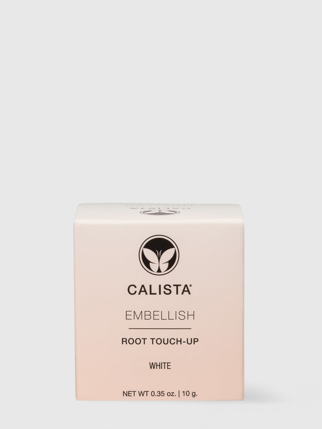 Embellish Root Touch-Up White/Platinum