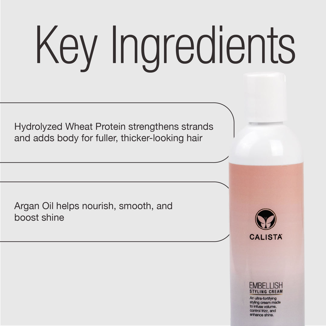 EMBELLISH Styling Cream