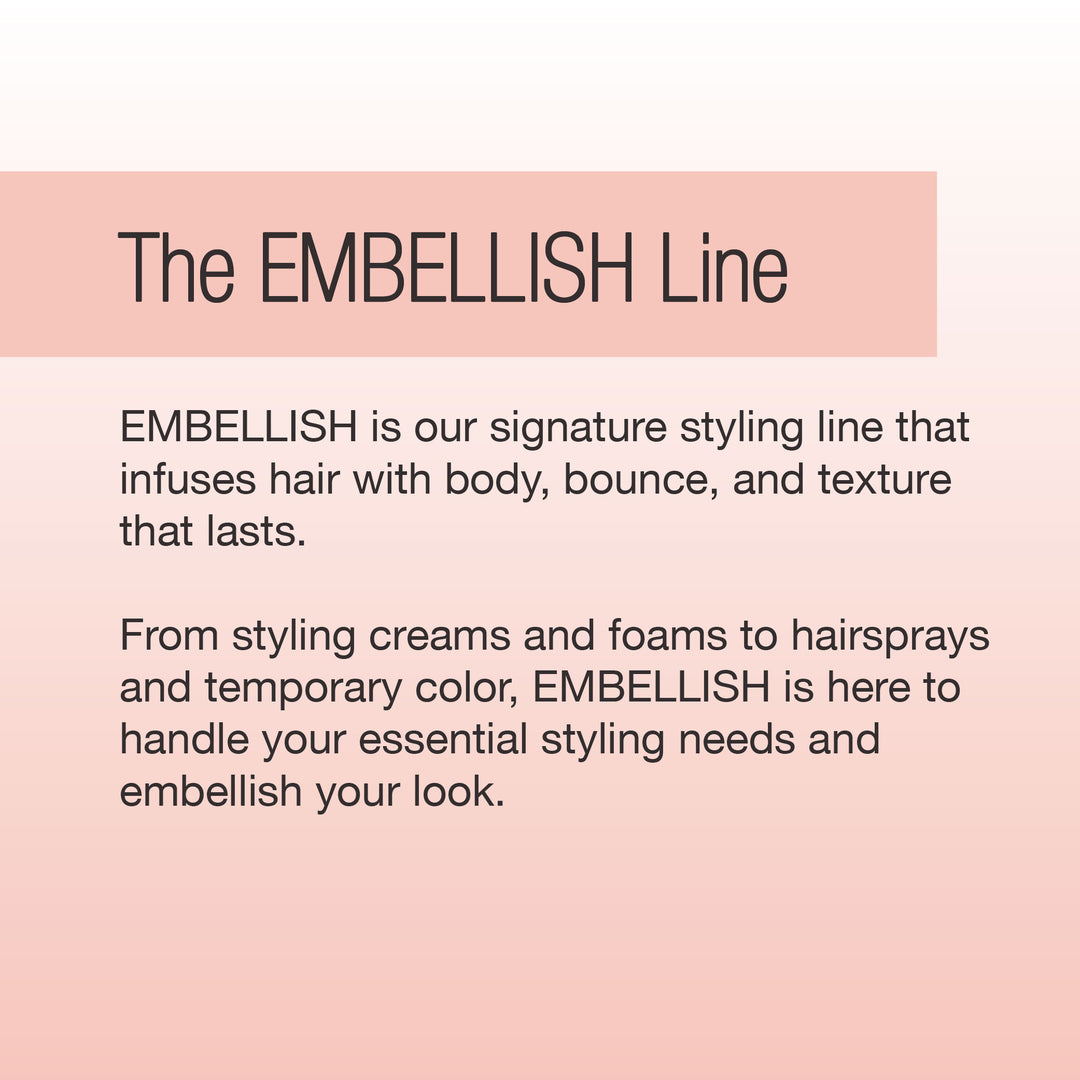 EMBELLISH Styling Cream
