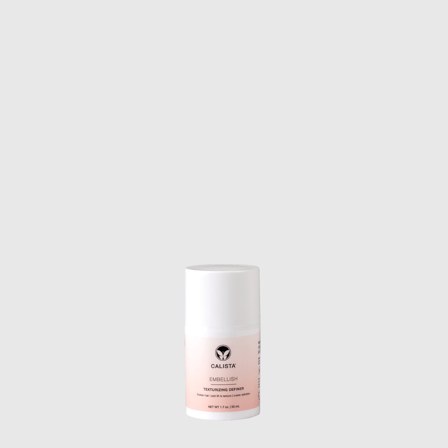 Mini EMBELLISH Texturizing Definer