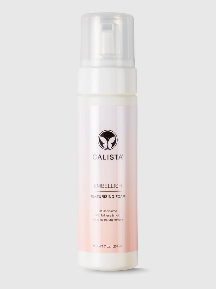 Embellish Texturizing Foam