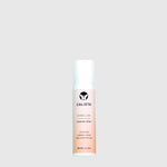 A can of Mini Embellish Finishing Spray on a gray background