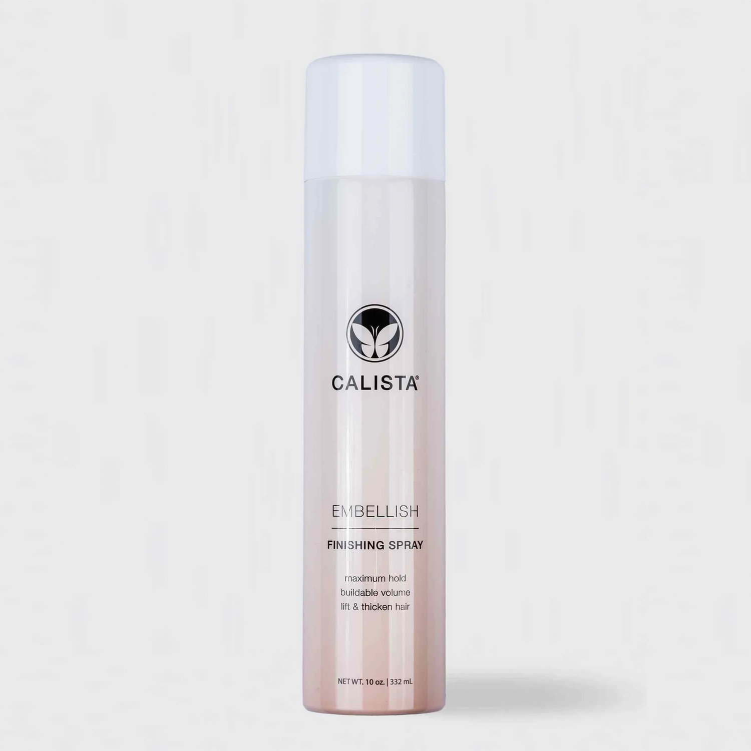 EMBELLISH Finishing Spray