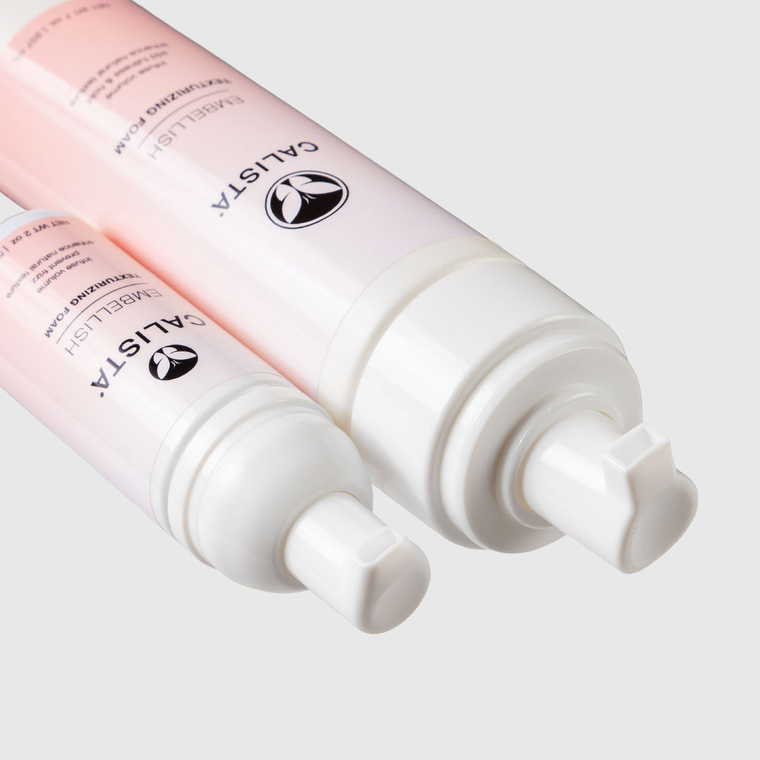 Mini EMBELLISH Texturizing Foam