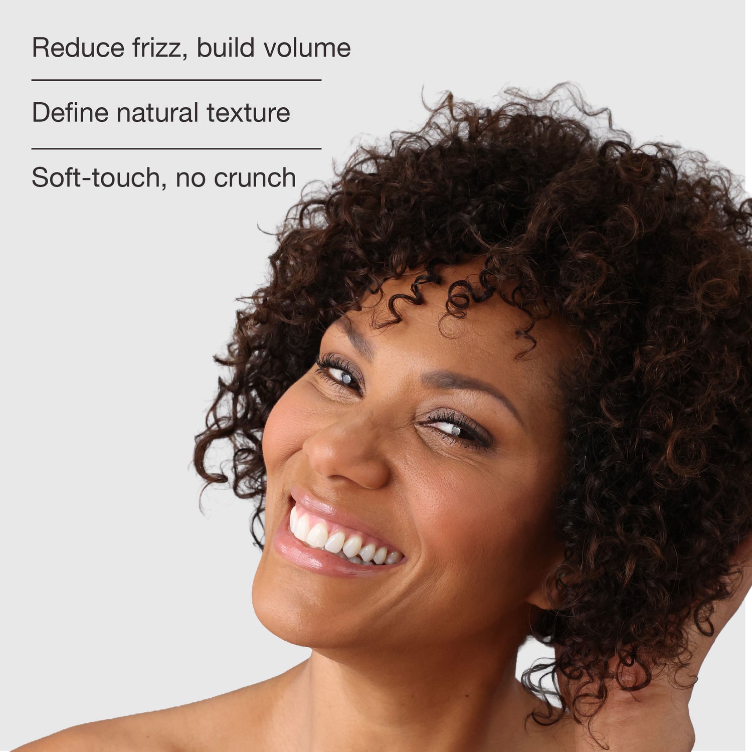 Volume, Brush, & Hold On The GoGo
