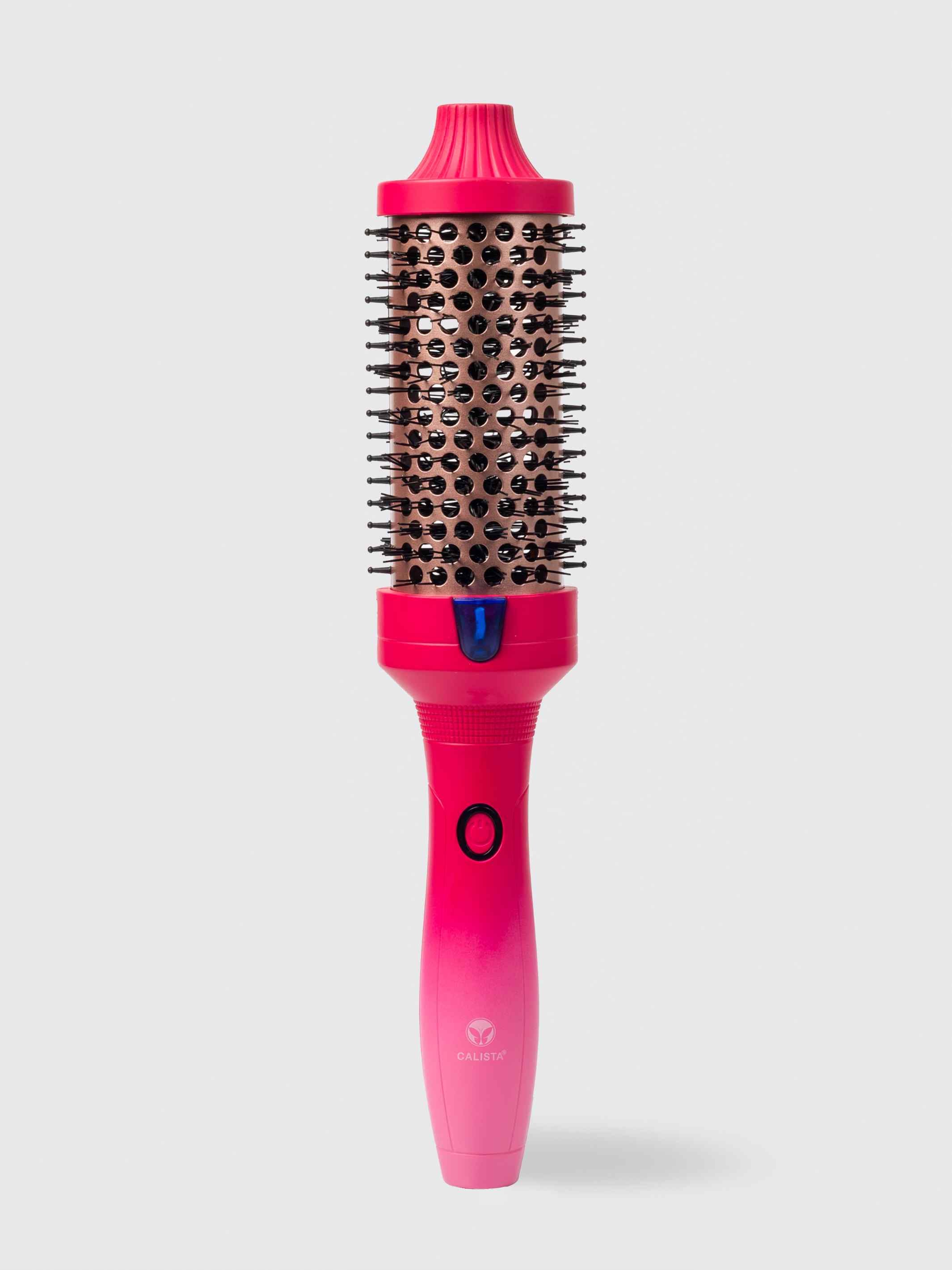 Calista hotsell Fauxblo Thermal Brush 1.77