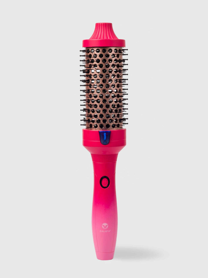 Vault FAUXblo Thermal Blowout Brush