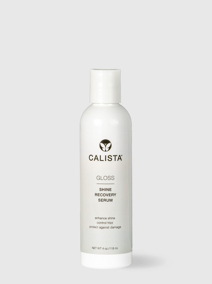 GLOSS Shine Recovery Serum