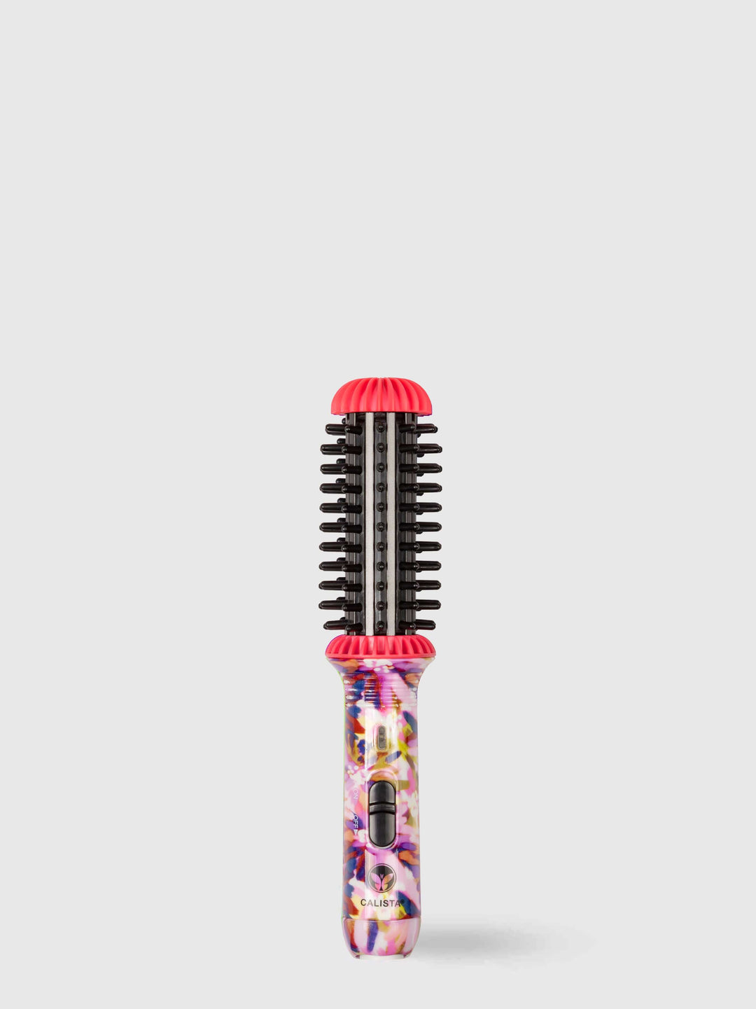 GoGo Mini Round Brush
