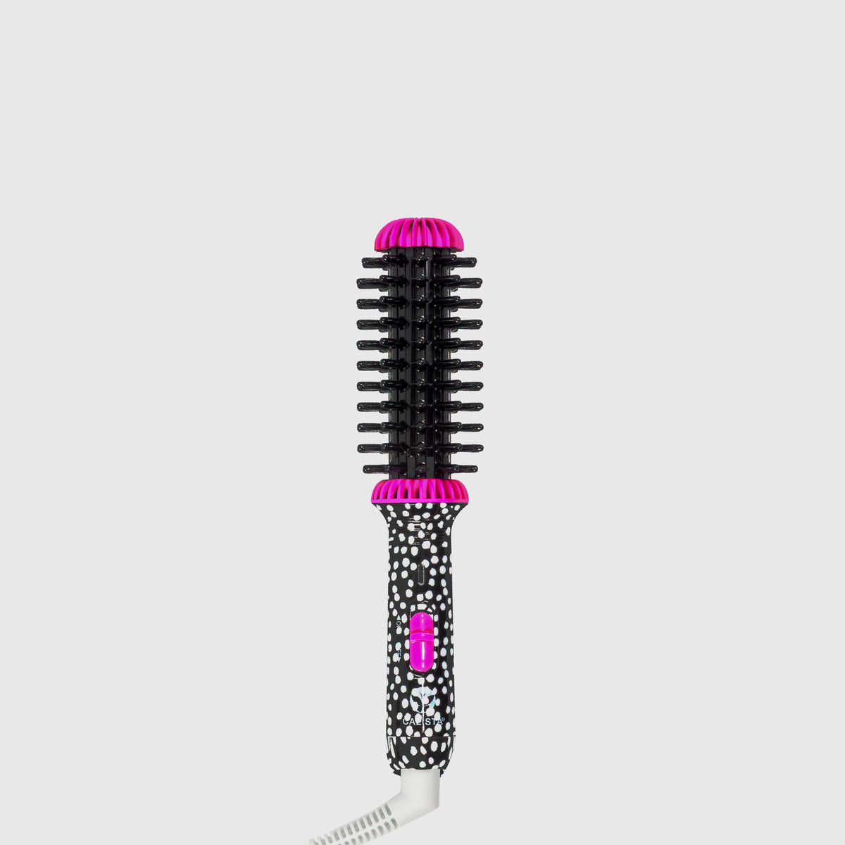 GoGo Mini Round Brush Gen 3