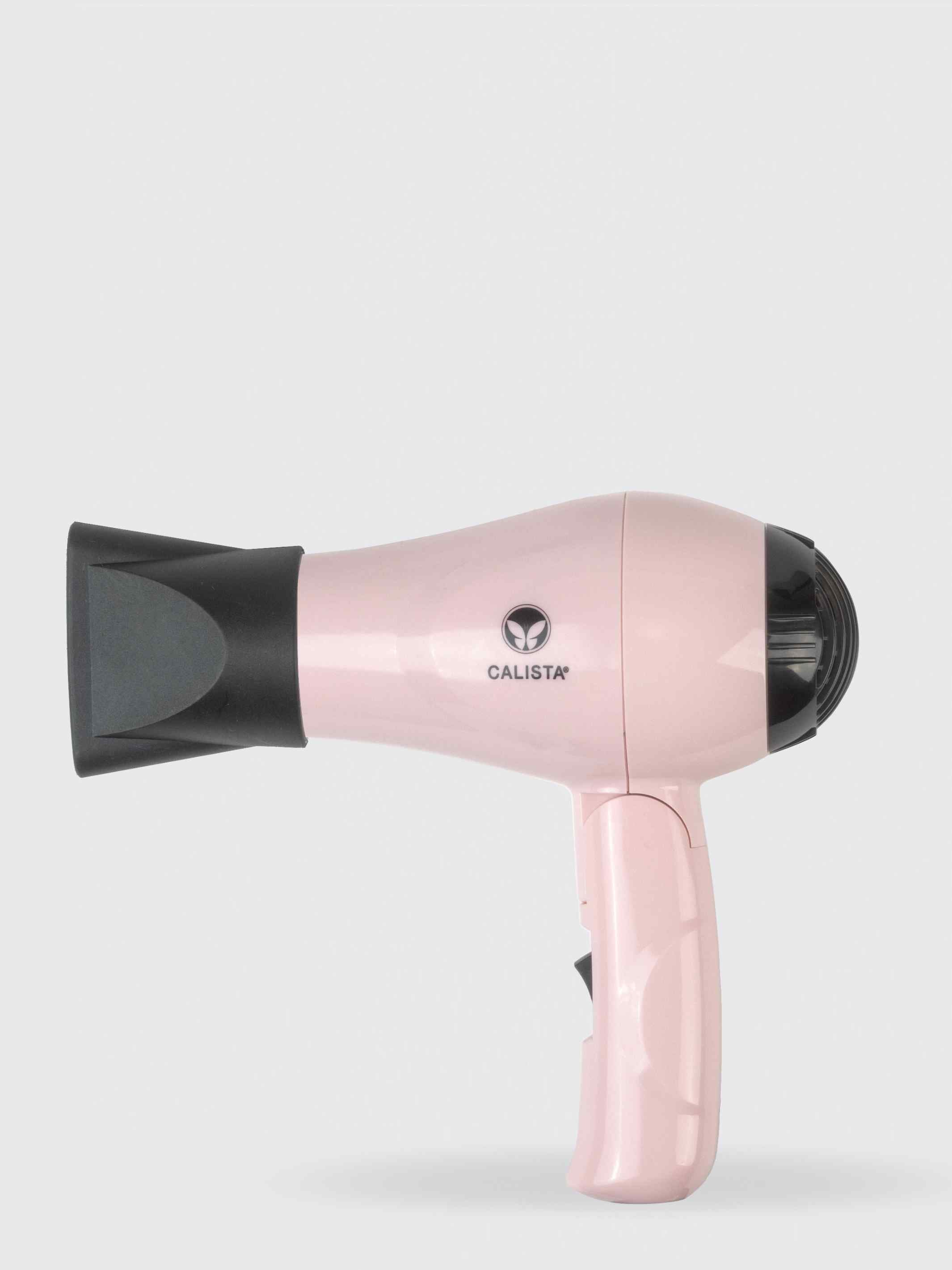 GoGo Mini Hair Dryer Blush