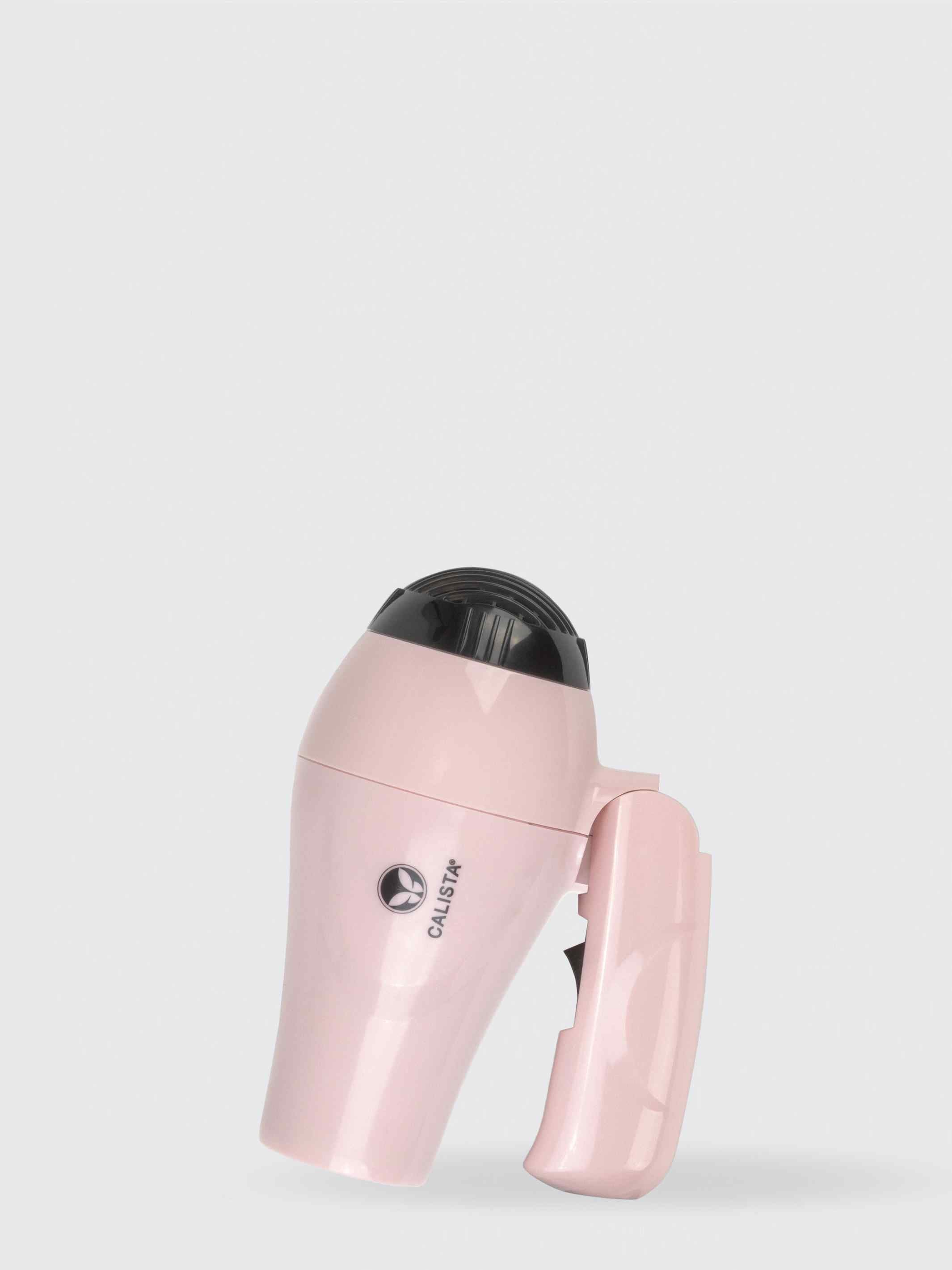 GoGo Mini Hair Dryer – Calista Tools