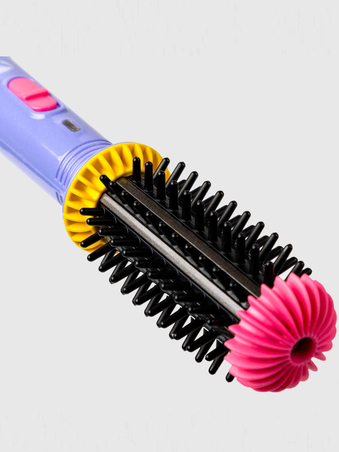 GoGo Mini Round Brush