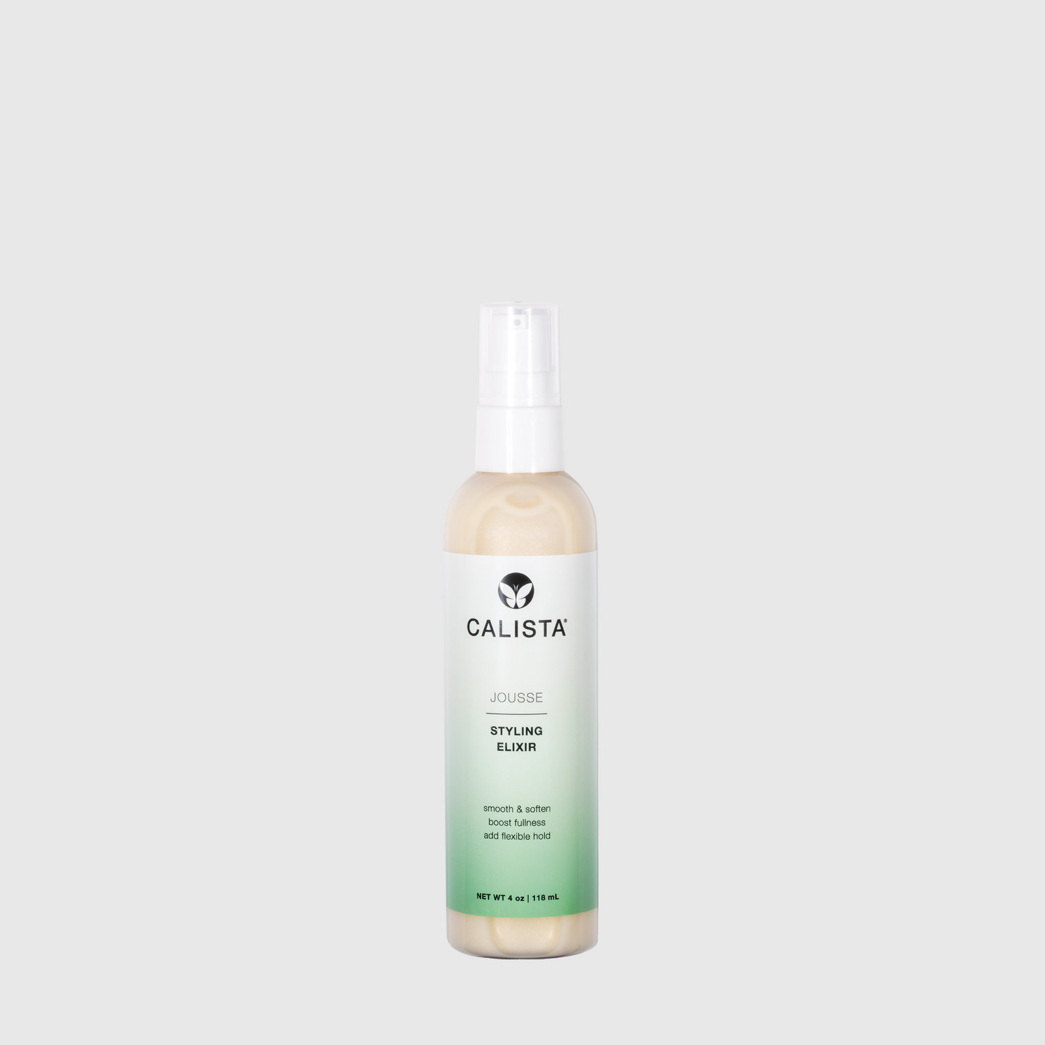 JOUSSE Styling Elixir