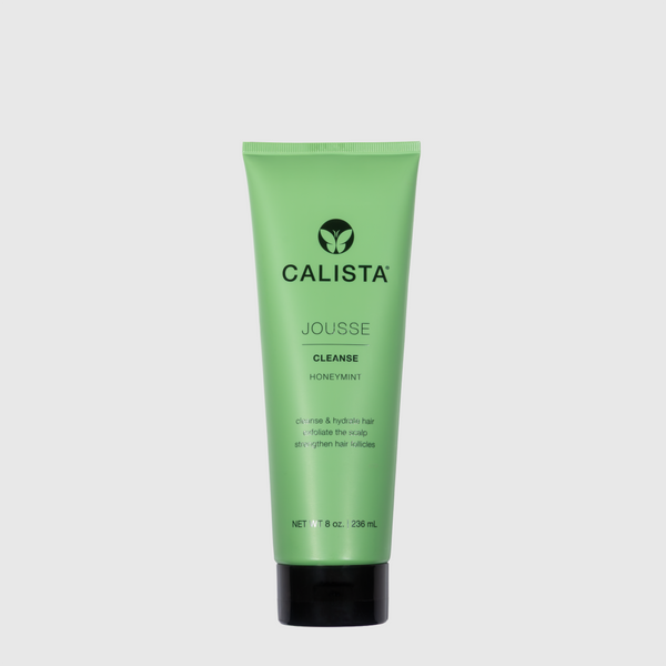 JOUSSE Sulfate-Free Cleansing Shampoo – Calista Tools