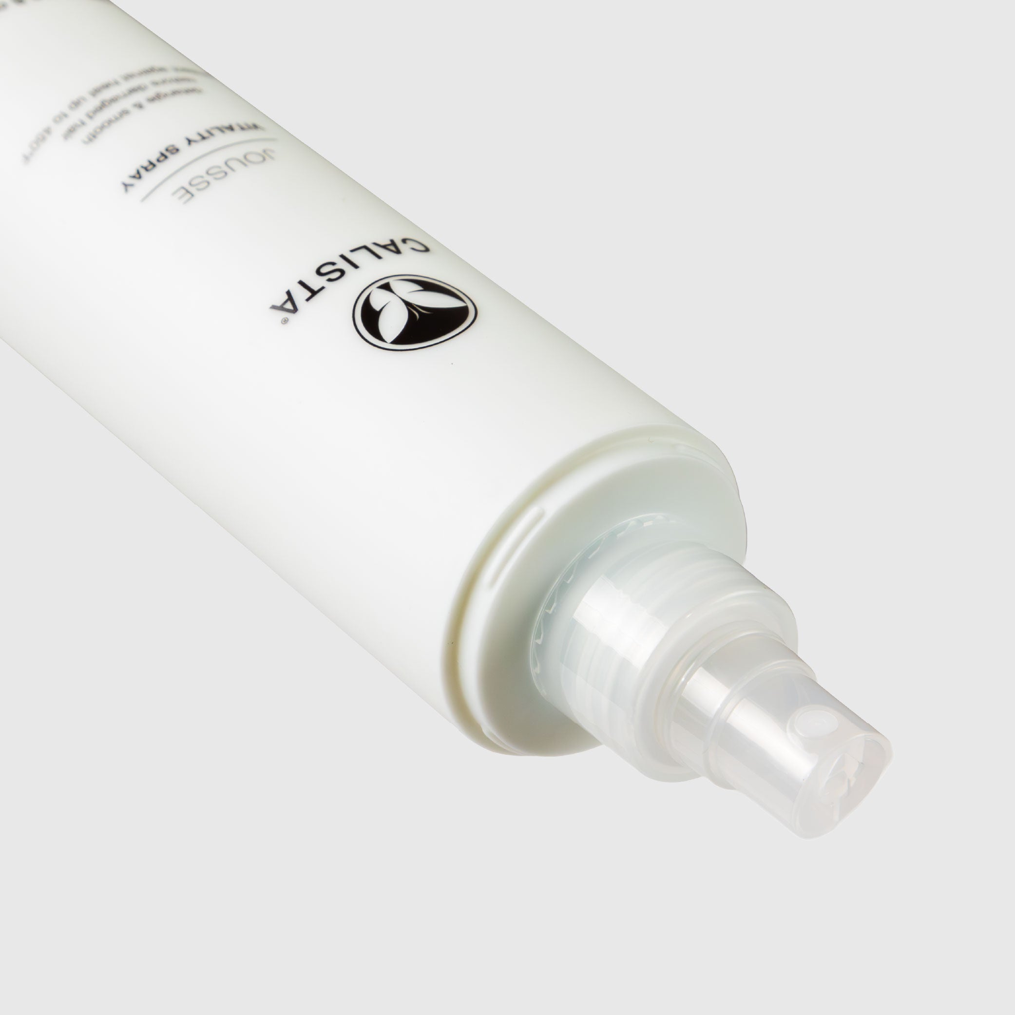 JOUSSE Vitality Heat Protectant Hair Spray – Calista Tools