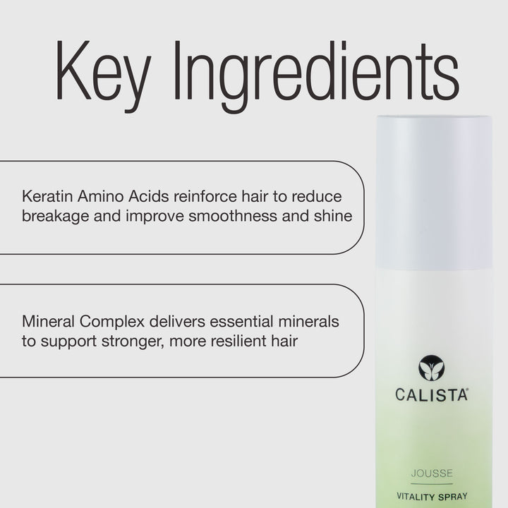 JOUSSE Vitality Spray