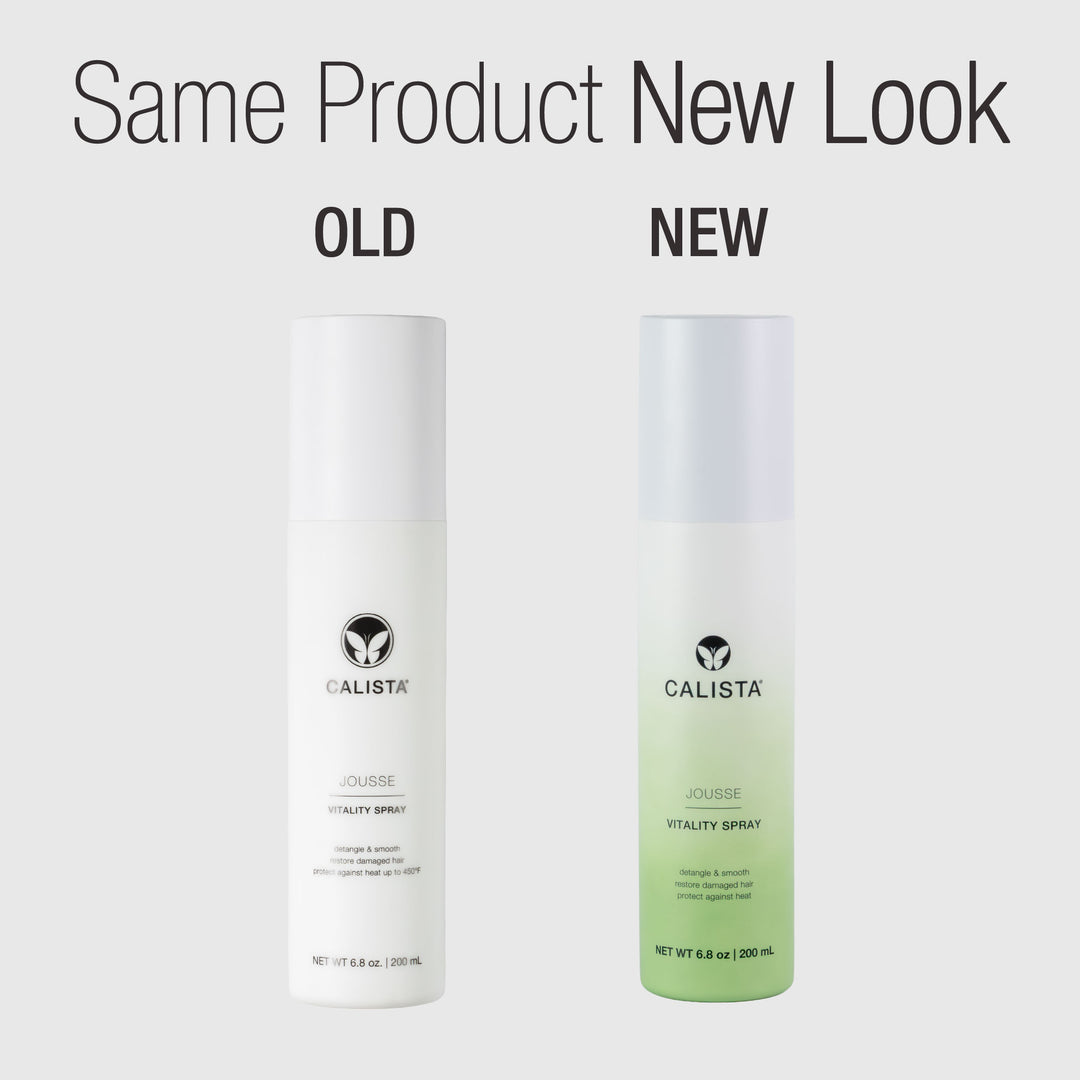 JOUSSE Vitality Spray