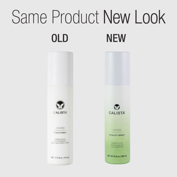 JOUSSE Vitality Spray