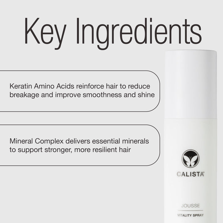 JOUSSE Vitality Spray