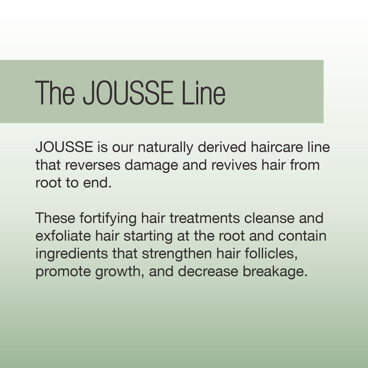 JOUSSE Vitality Spray