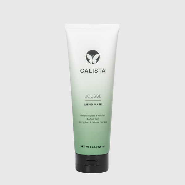 JOUSSE Paraben-Free Hydrating Hair Mask – Calista Tools