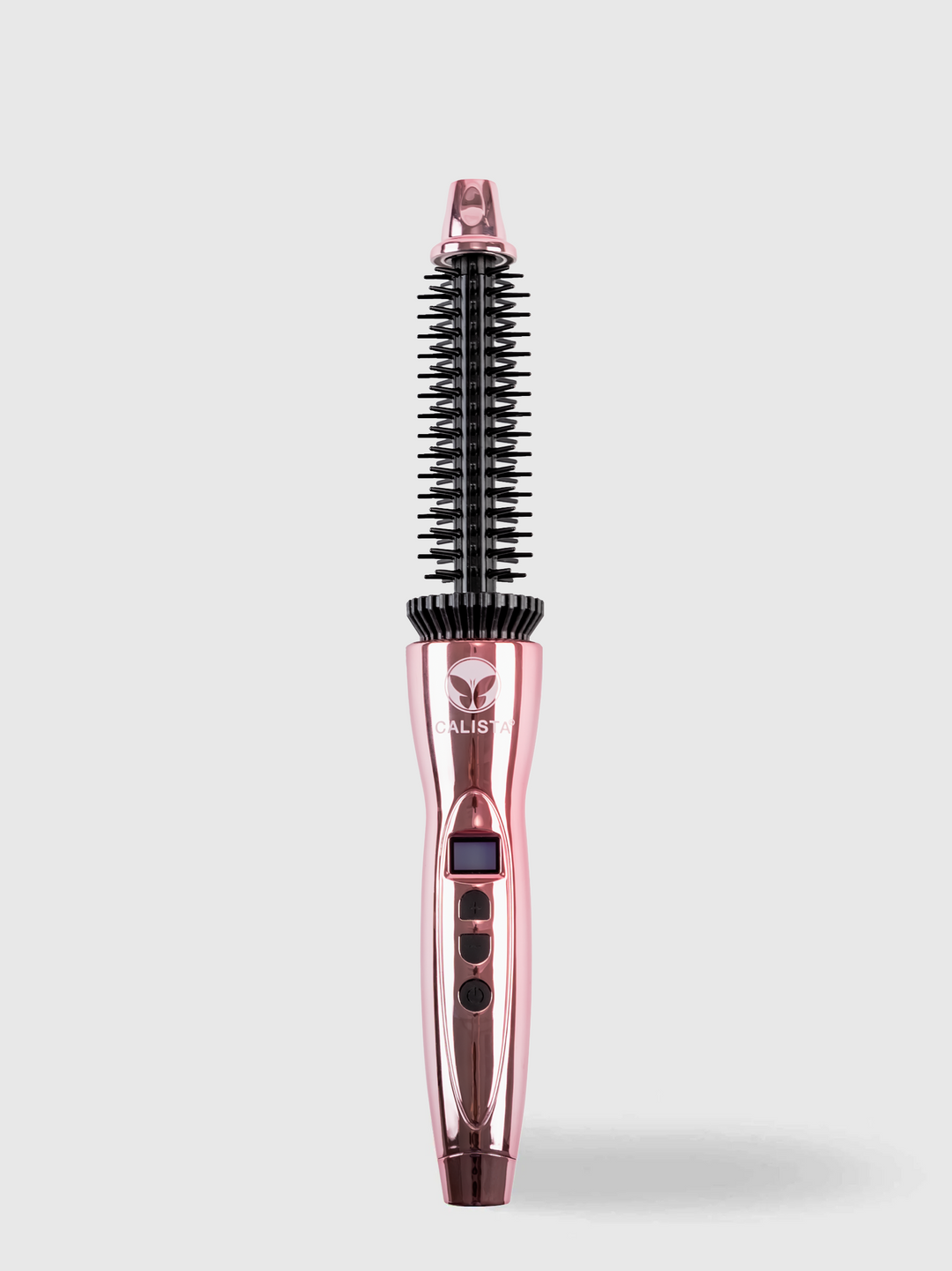 Perfecter Pro Heated Round Brush 0.50" Pro