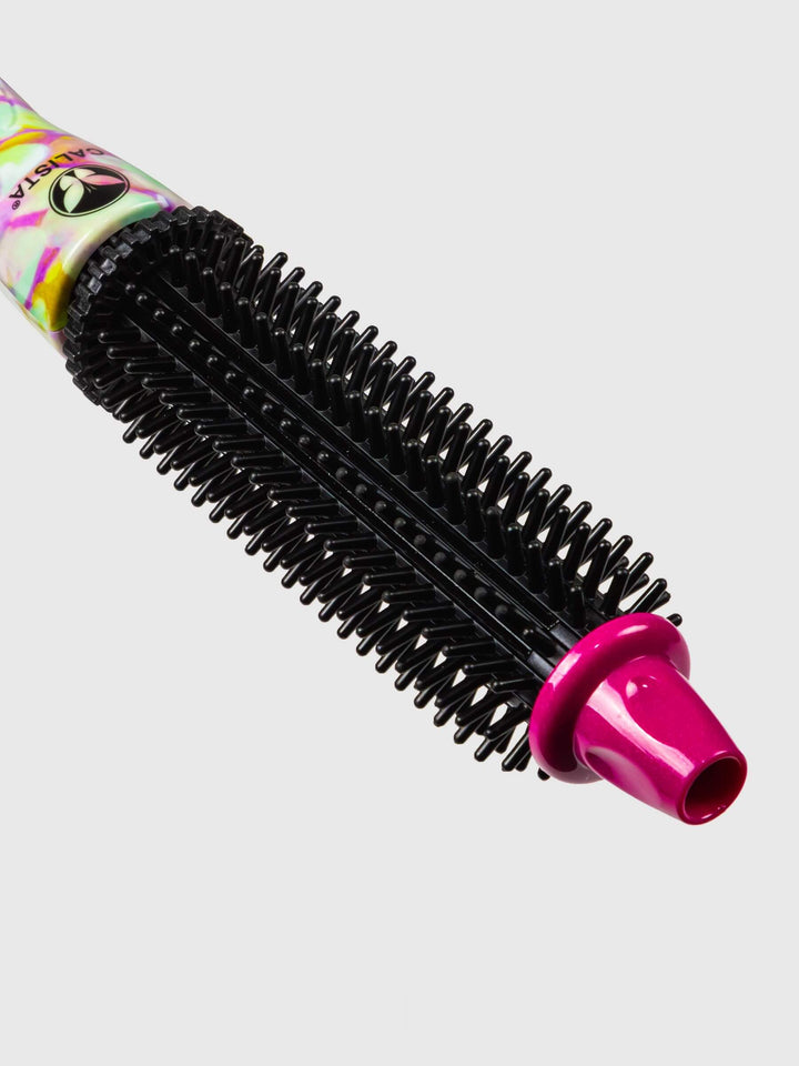 Perfecter Pro Heated Round Brush 0.50" Pro