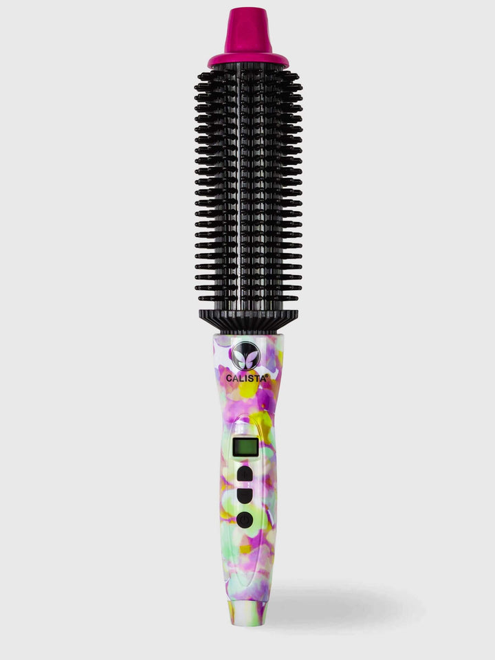 Perfecter Pro Heated Round Brush 1.5" Pro +
