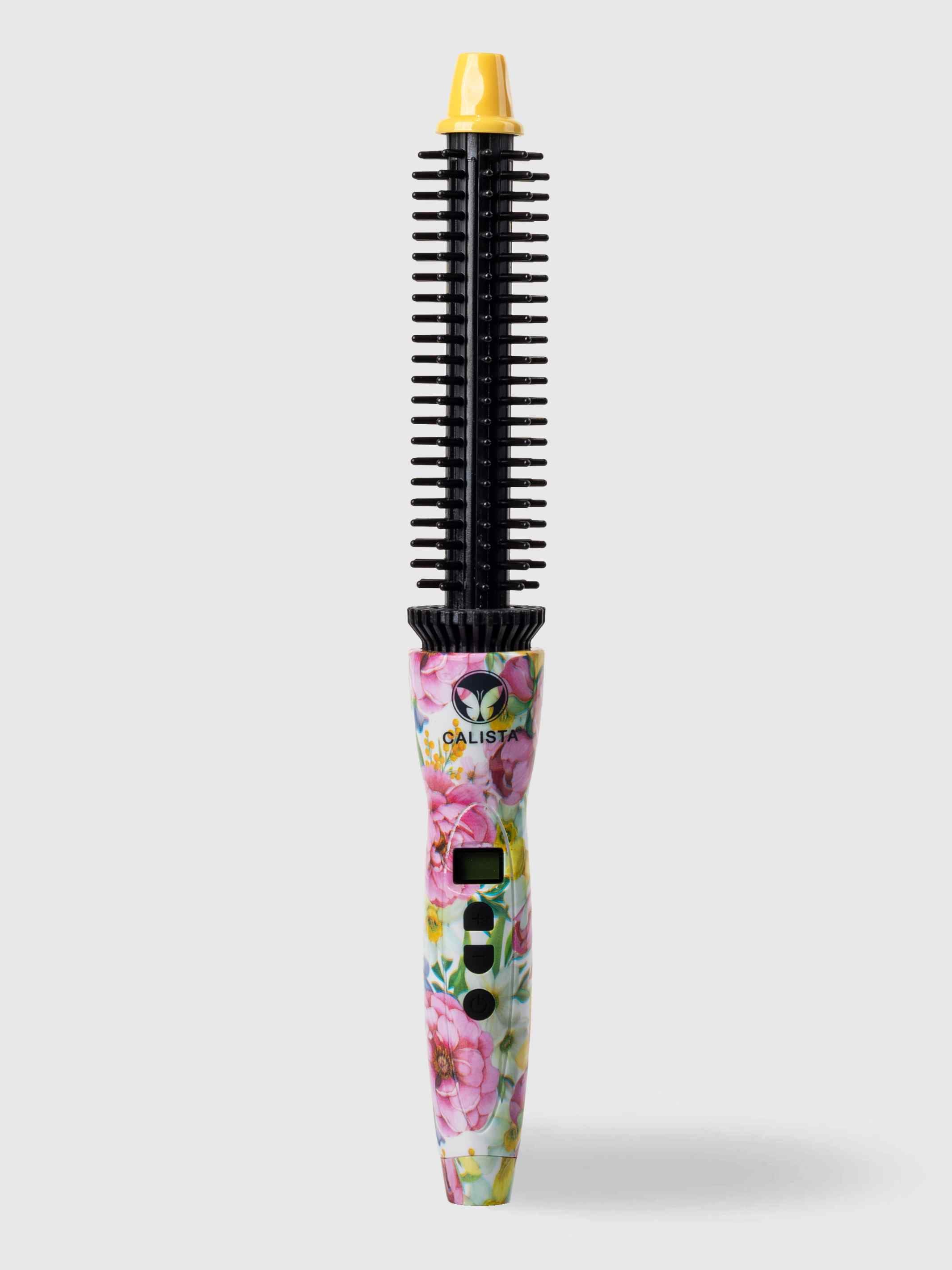 Calista Fauxblo Thermal high quality Brush 1.25