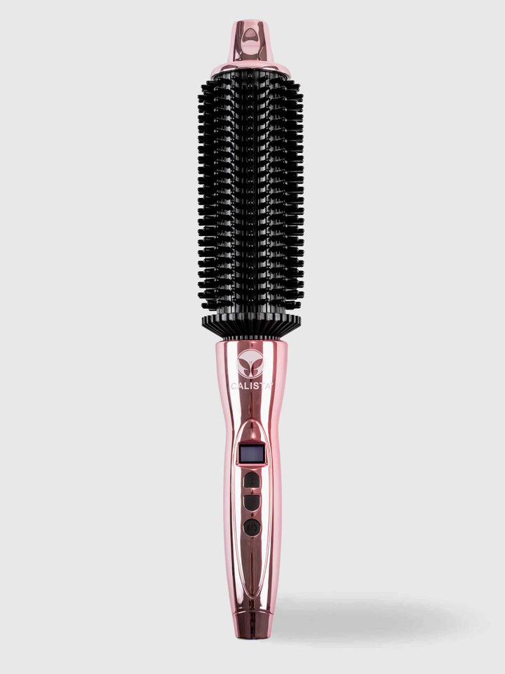 Perfecter Pro Heated Round Brush