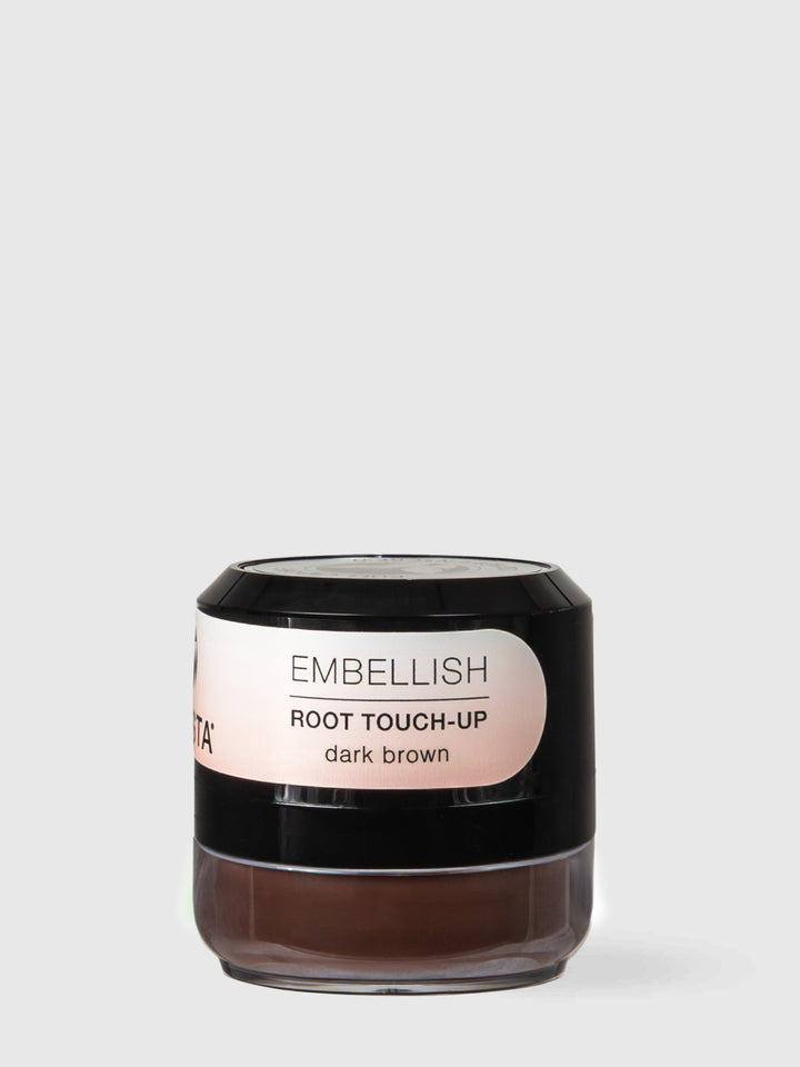 Embellish Root Touch-Up Dark Brown