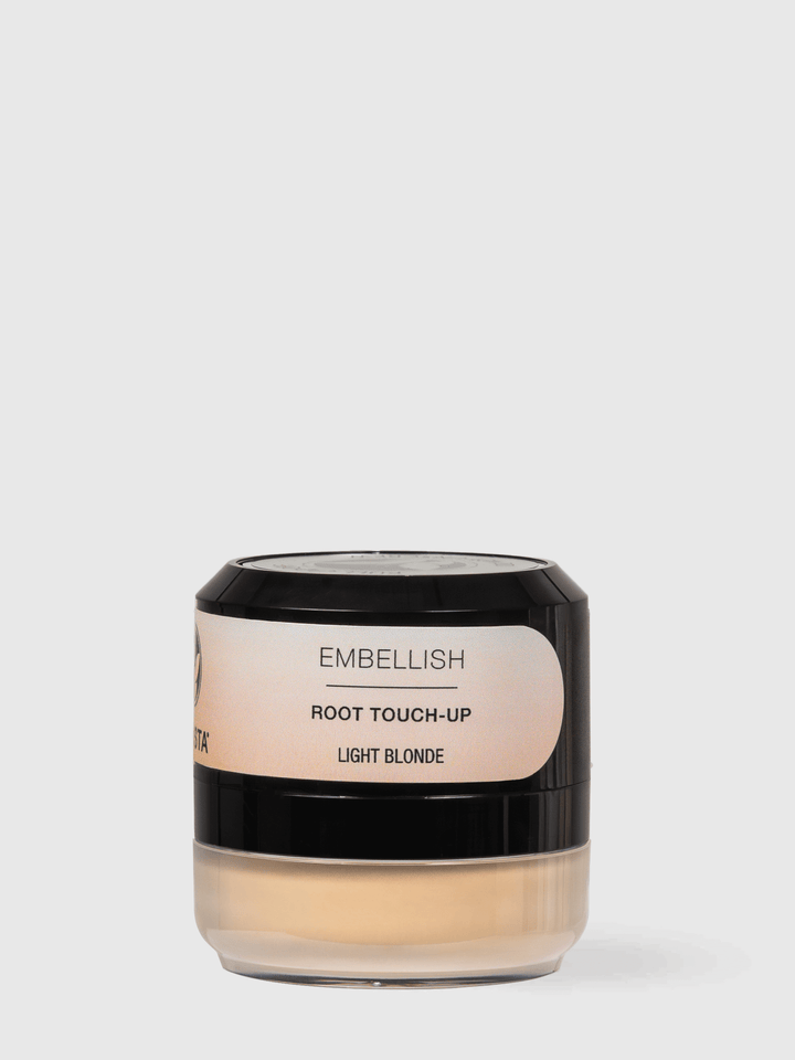 Embellish Root Touch-Up White/Platinum