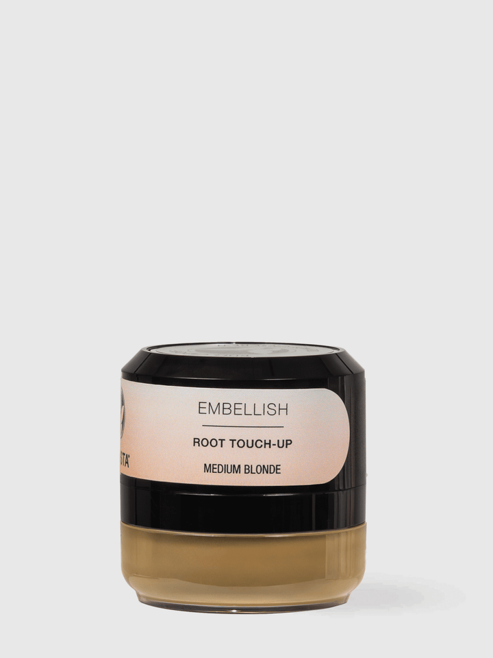 Embellish Root Touch-Up White/Platinum