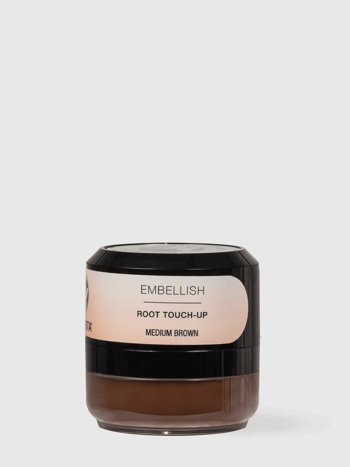 Embellish Root Touch-Up White/Platinum