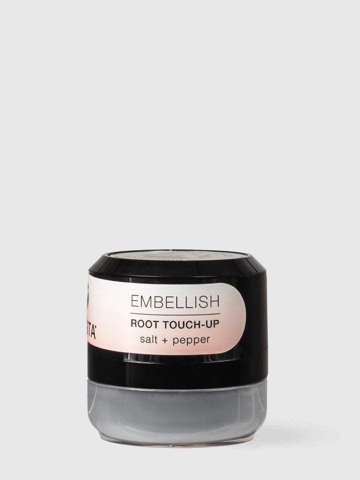 Embellish Root Touch-Up Salt and Pepper