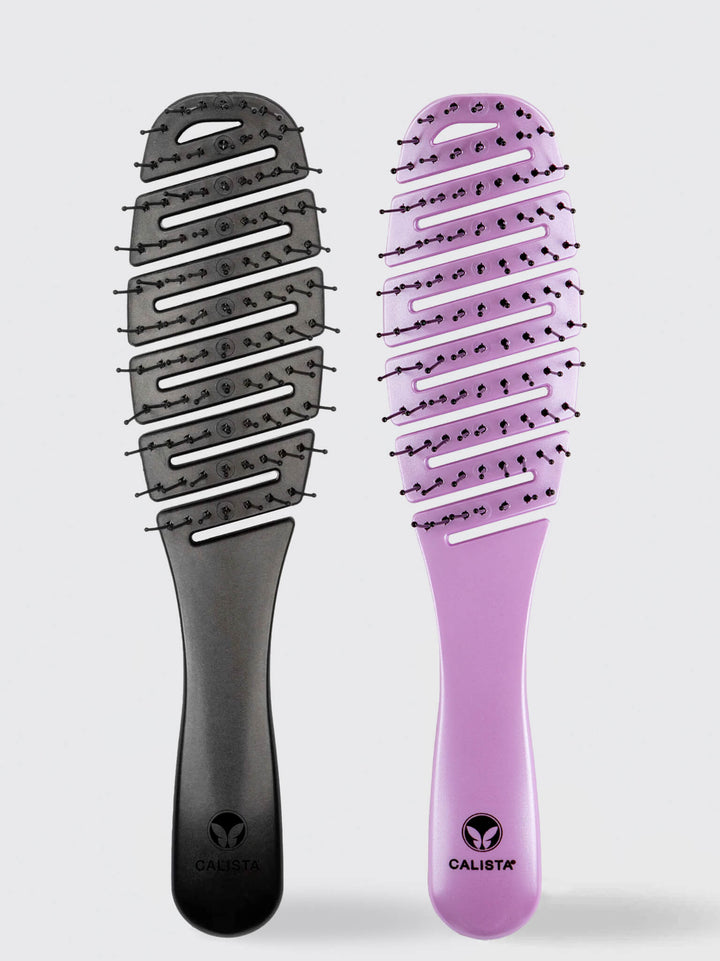 SMOOTHIE Brush Duo