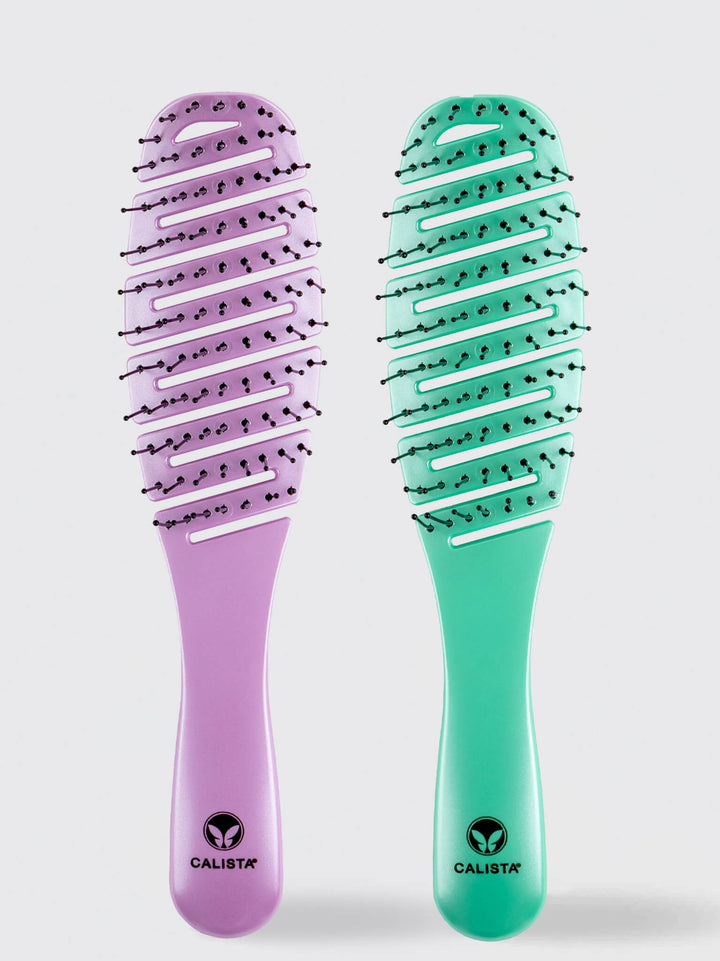 SMOOTHIE Brush Duo