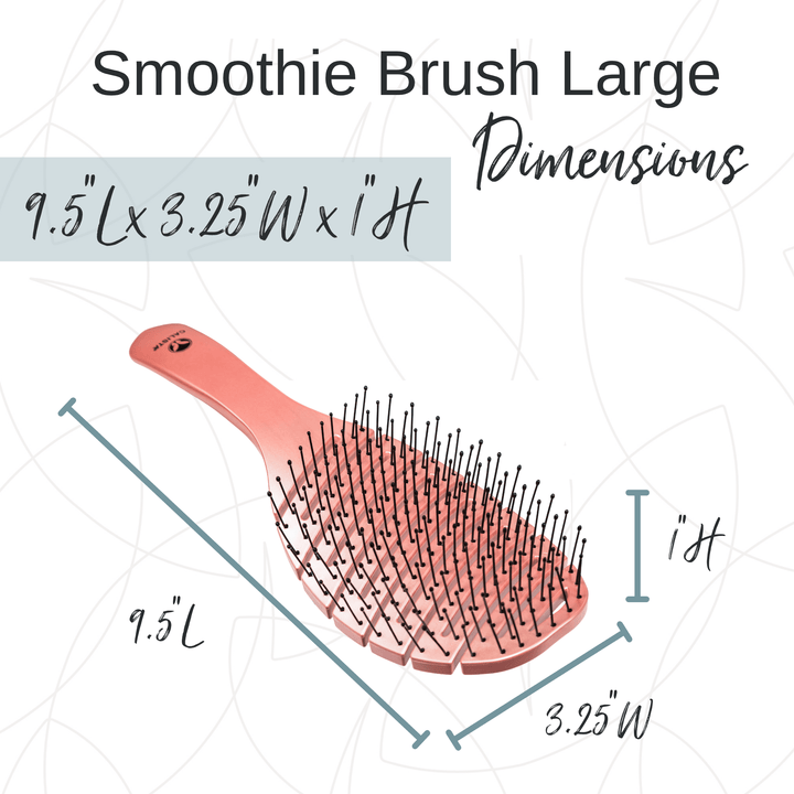SMOOTHIE Large Brush