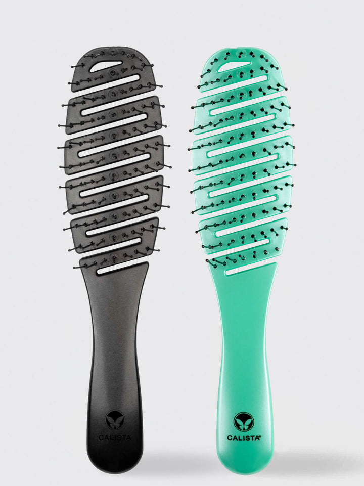 SMOOTHIE Brush Duo