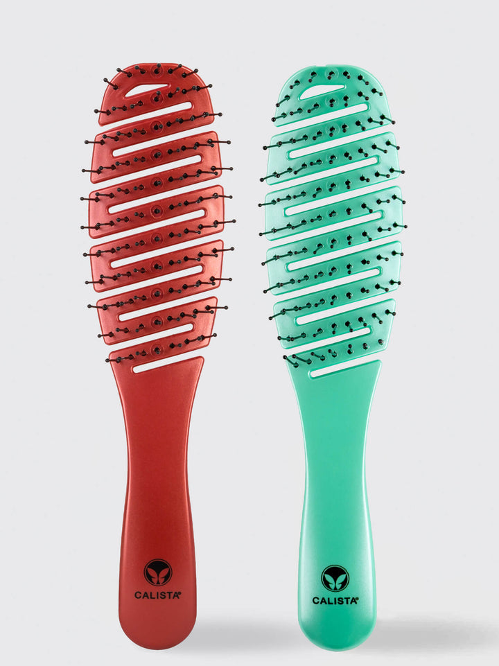 SMOOTHIE Brush Duo