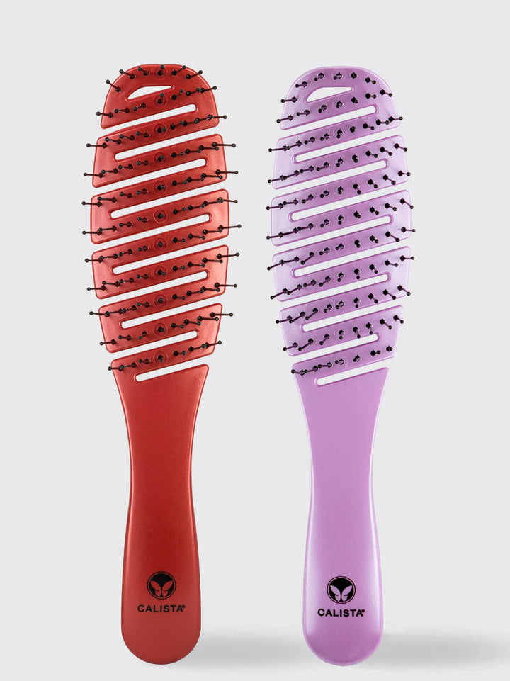 SMOOTHIE Brush Duo