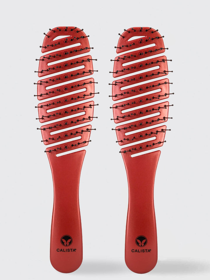 SMOOTHIE Brush Duo
