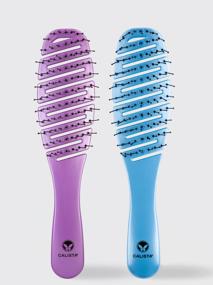 SMOOTHIE Brush Duo