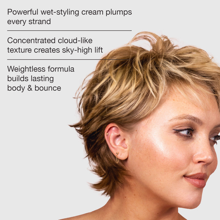 STRATOSPHERE Bounce Cream