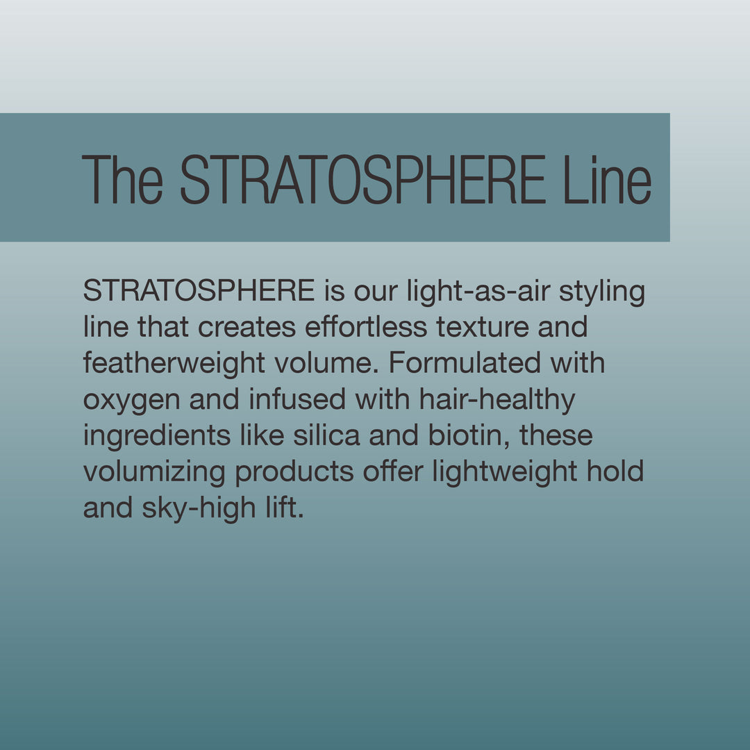 STRATOSPHERE Bounce Cream