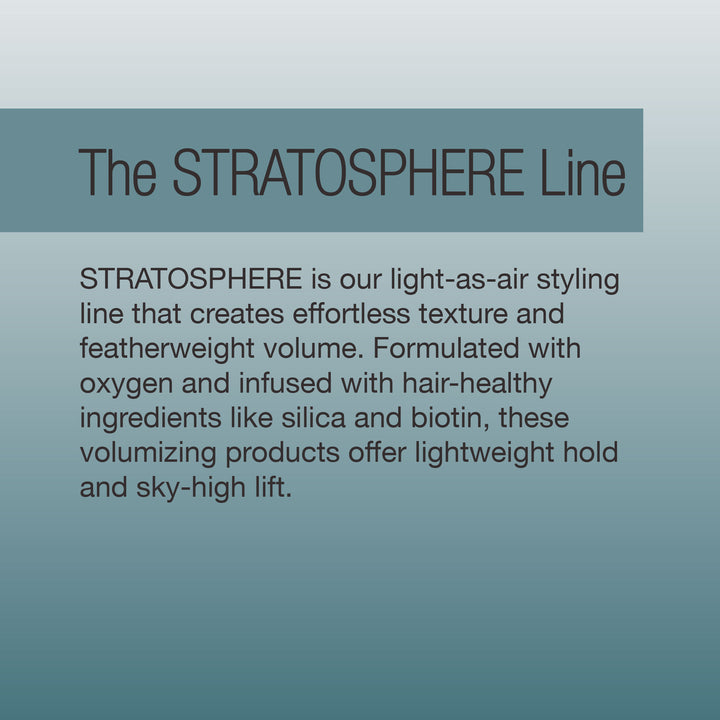 STRATOSPHERE Bounce Cream